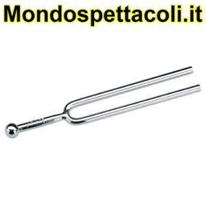 K&M nickel Tuning fork 16810-000-01