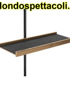 K&M walnut Tray 12211-000-55