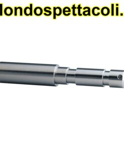 K&M zinc-plated TV pin 24518-000-29