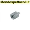 K&M zinc-plated Thread adapter 21920-000-29