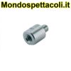 K&M zinc-plated Thread adapter 21980-000-29