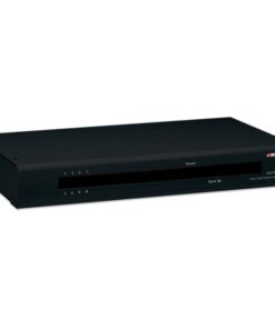 KVM Switch 8 Porte Cat5