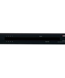 KVM Switch 8 Porte Cat5
