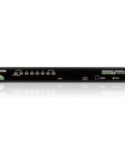 KVM Switch 8 porte combo USB + PS2, CS1308