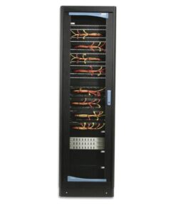 Kit 4 Piedi di Livellamento per Armadi Rack