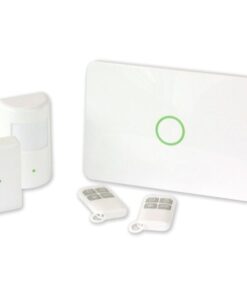 Kit Antifurto Wireless 868MHz GSM HDS100