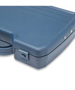 Kit Attrezzi per Intestazione Fibra Ottica