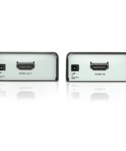Kit Estensore HDMI fino a 60m su Cavo Cat.5E, VE800A