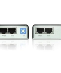 Kit Estensore HDMI fino a 60m su Cavo Cat.5E, VE800A