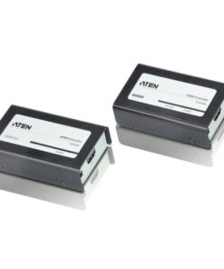 Kit Estensore HDMI fino a 60m su Cavo Cat.5E, VE800A