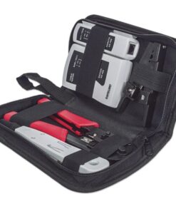 Kit Utensili per Reti - 4 pezzi