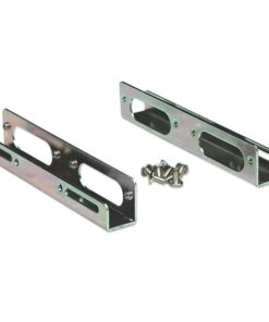 Kit di Montaggio per HD da 2,5'' su Slot 3.5''