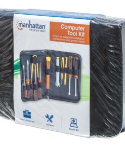 Kit di attrezzi per computer Basic