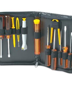 Kit di attrezzi per computer Basic