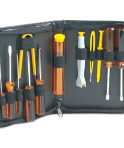 Kit di attrezzi per computer Basic