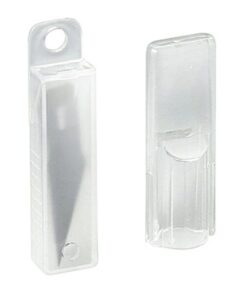 Lama di Precisione in Metallo