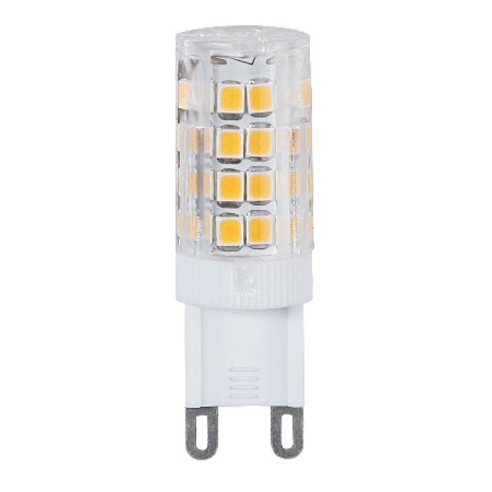 Lampada LED G9 Bianco Caldo 3,5W Classe A++