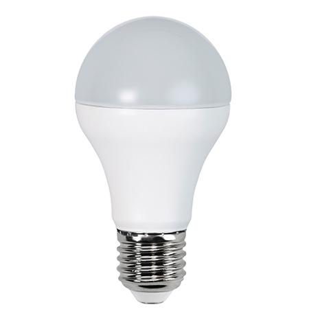 Lampada LED Globo E27 Bianco Caldo 11W Classe A+