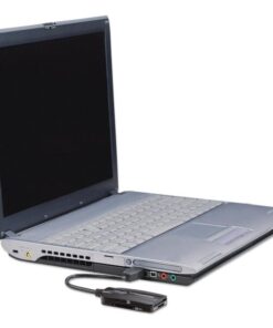 Lettore e Scrittore compatto multi-schede USB 3.0