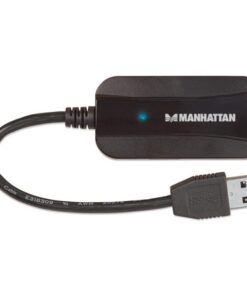 Lettore e Scrittore compatto multi-schede USB 3.0