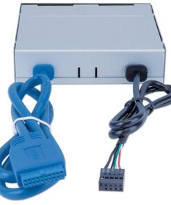 Lettore/Scrittore Interno di Memorie 48 in 1 con porta USB3.0