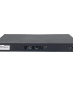 Managed Switch 24 porte Gigabit PoE+ Layer2+ 10 GbE Uplink