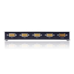 Master View 4 porte PS2 o USB, CS74E