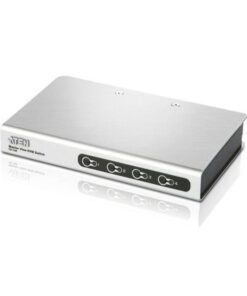 Master View 4 porte PS2 o USB, CS74E