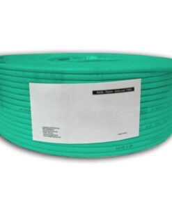 Matassa S/FTP Cavo Cat.7 Rame LSZH 100m Verde