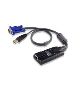 Matrix KVM Switch Modulo USB per KM-0432, KA9170