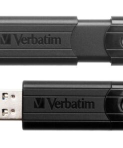 Memoria USB 3.0 PinStripe da 16Gb Colore Nero
