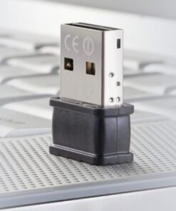 Mini Adattatore 150N Wireless USB
