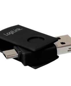 Mini Lettore di Memorie MicroSD per Smartphone e Tablet Android