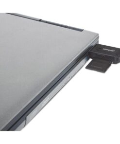 Mini Lettore di Memorie SD/MicroSD/USB M per Smartphone e Tablet