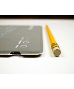 Mini Tastiera Ultra Slim Bluetooth 3.0 per Smartphone e Tablet