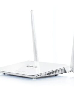 Modem Router ADSL2+ / 3G Wireless N300 USB NAS D303