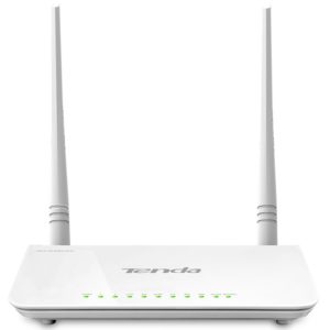 Modem Router ADSL2+ / 3G Wireless N300 USB NAS D303