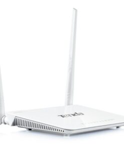 Modem Router ADSL2+ / 3G Wireless N300 USB NAS D303