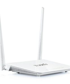 Modem Router ADSL2+ Wireless N300 USB D301