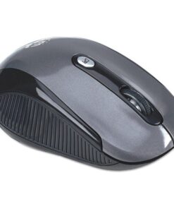 Mouse Ottico Wireless dalle elevate prestazioni