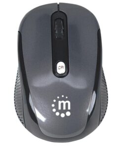 Mouse Ottico Wireless dalle elevate prestazioni