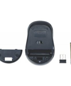 Mouse Ottico Wireless dalle elevate prestazioni
