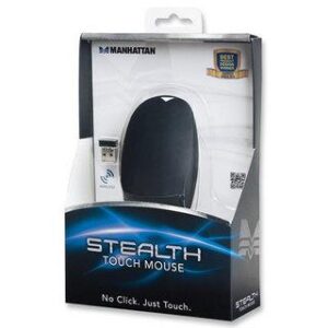 Mouse Touch Manhattan Stealth