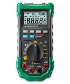 Multimetro Digitale Autorange 5 in 1 MS8229