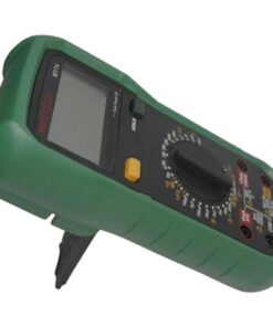 Multimetro Digitale con LCD MY74CE10