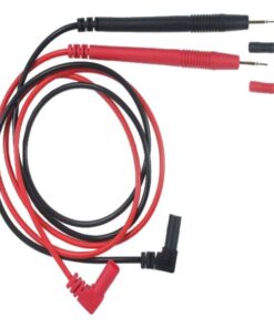 Multimetro Digitale con LCD MY74CE10