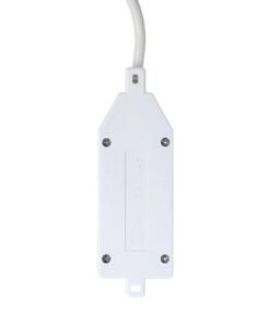 Multipresa 3 Posti Italiana Bipasso