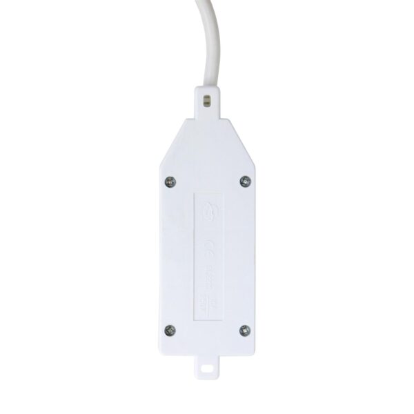 Multipresa 3 Posti Italiana Bipasso