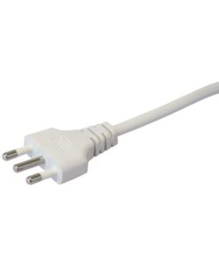 Multipresa 5 Posti Italiana Bipasso con Interruttore