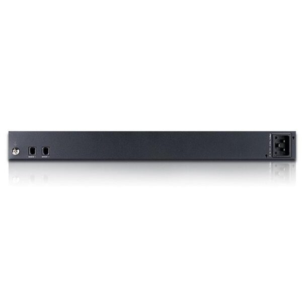 Multipresa Rack PDU 8x C13 Misurazione PDU, Controllo Presa PE6108G